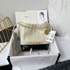 Chanel Shopping Bags